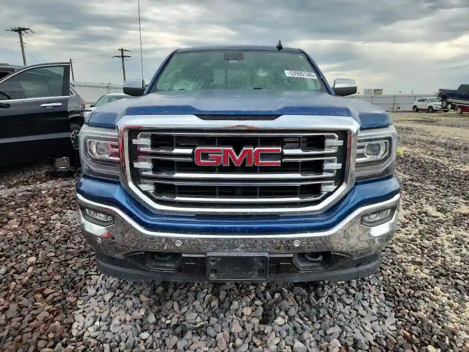 3GTU2NEC1JG552809 2018 GMC SIERRA-4