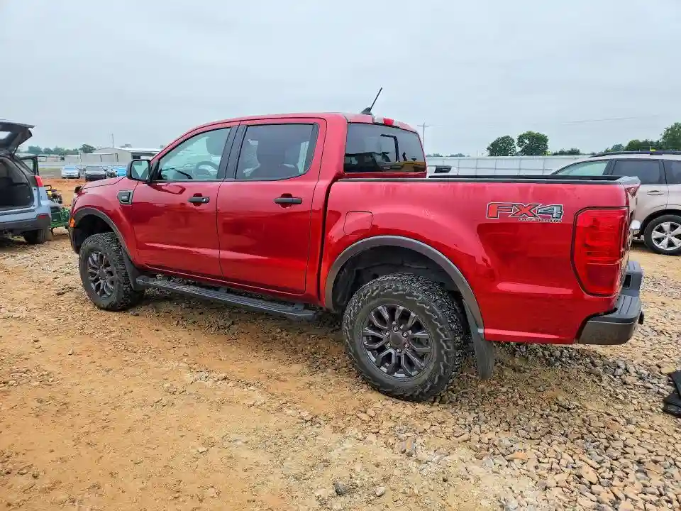 1FTER4FH5LLA82617 2020 FORD RANGER-1