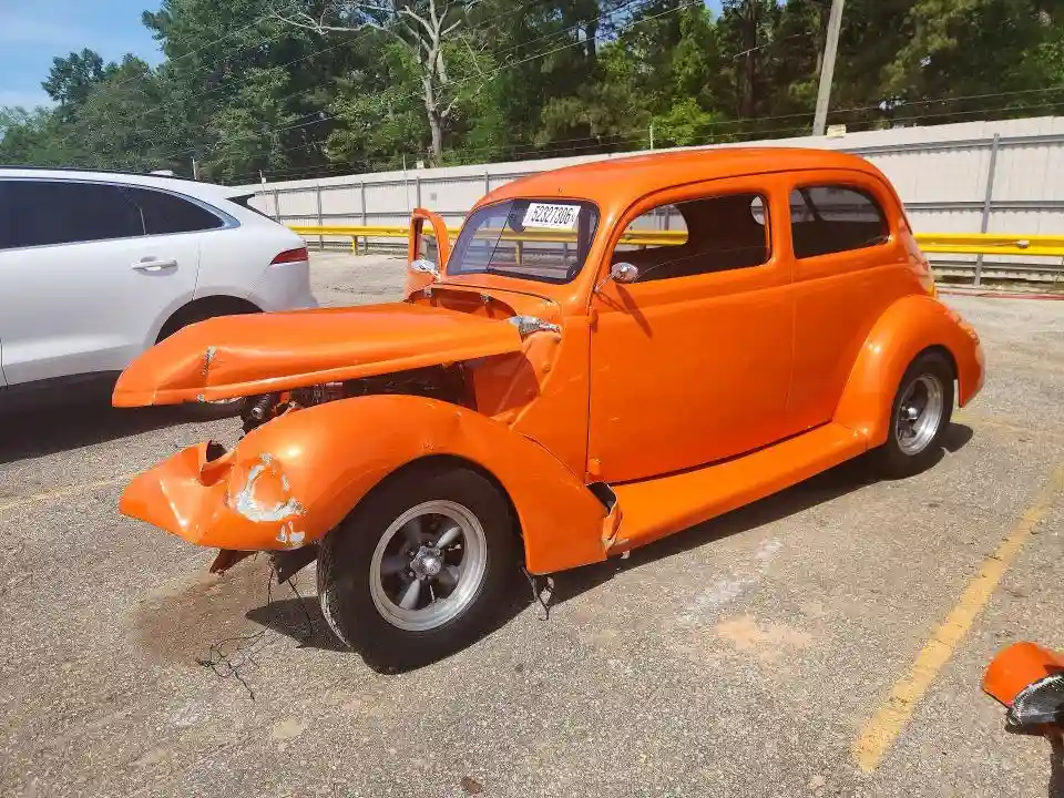 54361342 1938 FORD ALL OTHER-0