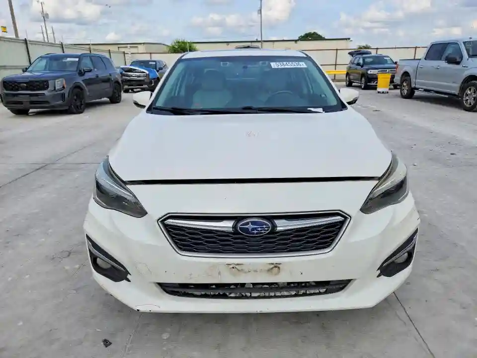 4S3GKAT6XH3603112 2017 SUBARU IMPREZA-4