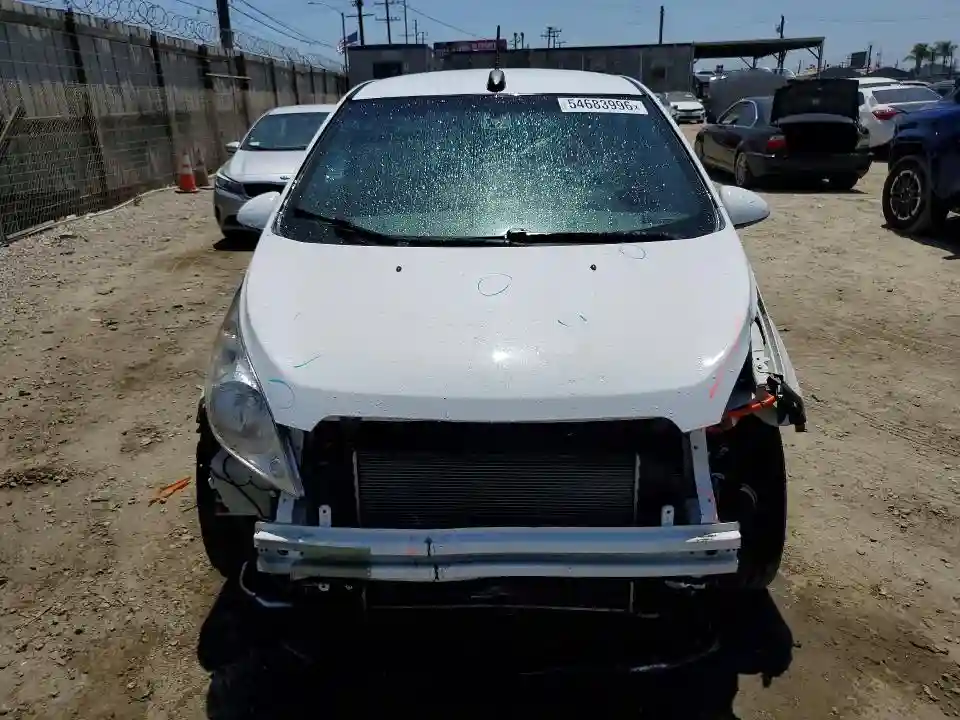 KL8CL6S07FC713899 2015 CHEVROLET SPARK-4