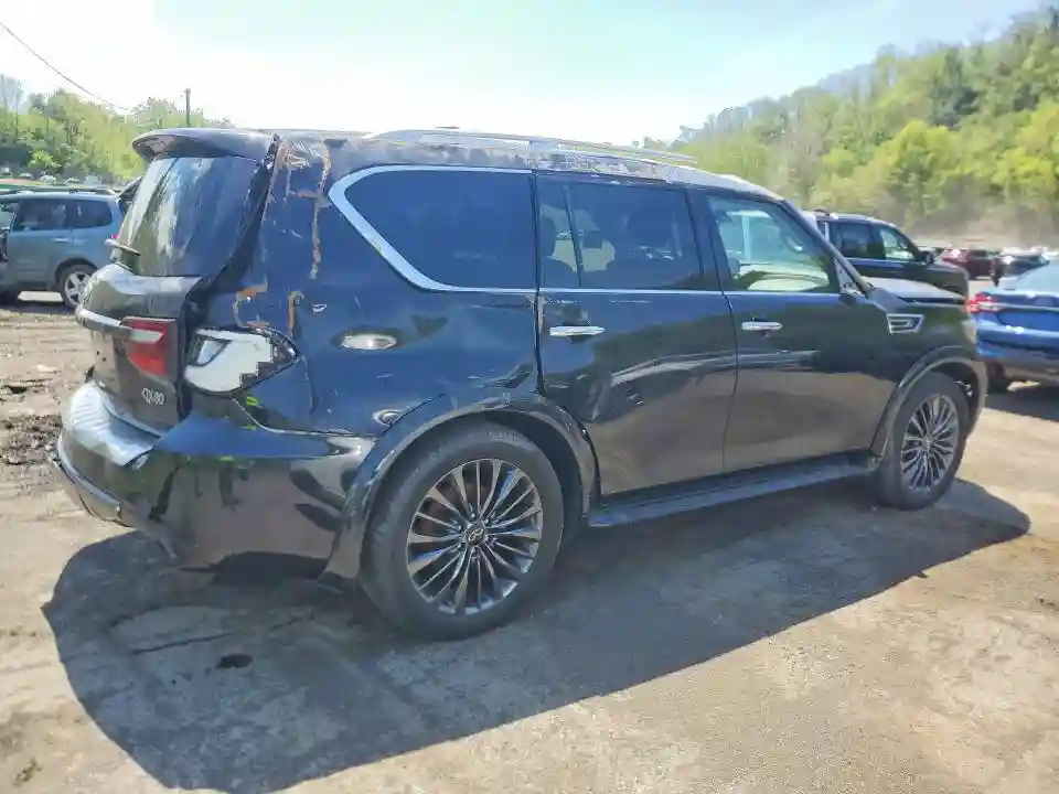 JN8AZ2AC0R9500316 2024 INFINITI QX80-2