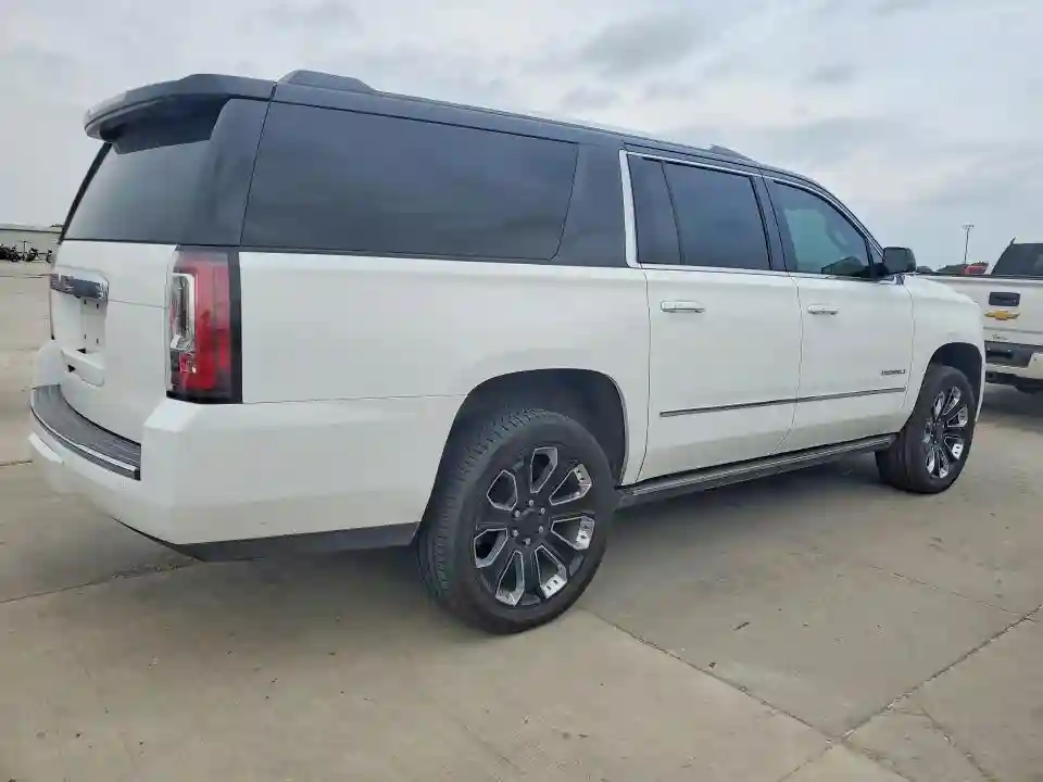 1GKS1HKJ1GR319251 2016 GMC YUKON-2