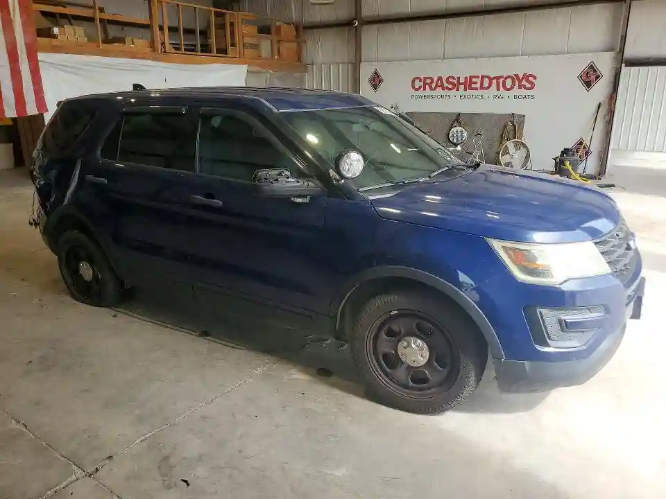 1FM5K8AR9GGA47293 2016 FORD EXPLORER-3