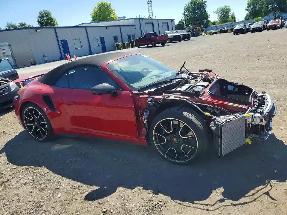 WP0CD2A95RS257229 2024 PORSCHE 911-3