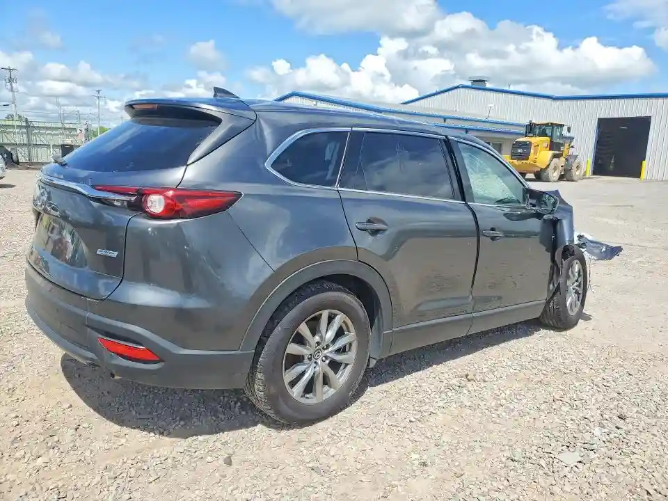 JM3TCBCY7K0307449 2019 MAZDA CX-9-2