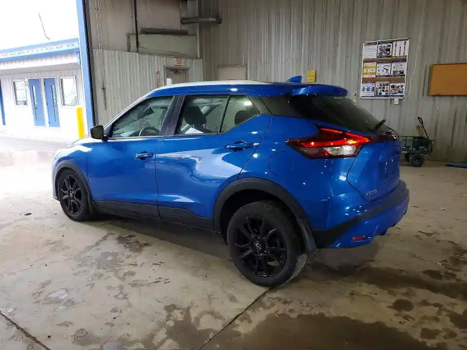 3N1CP5CV6PL501018 2023 NISSAN KICKS-1