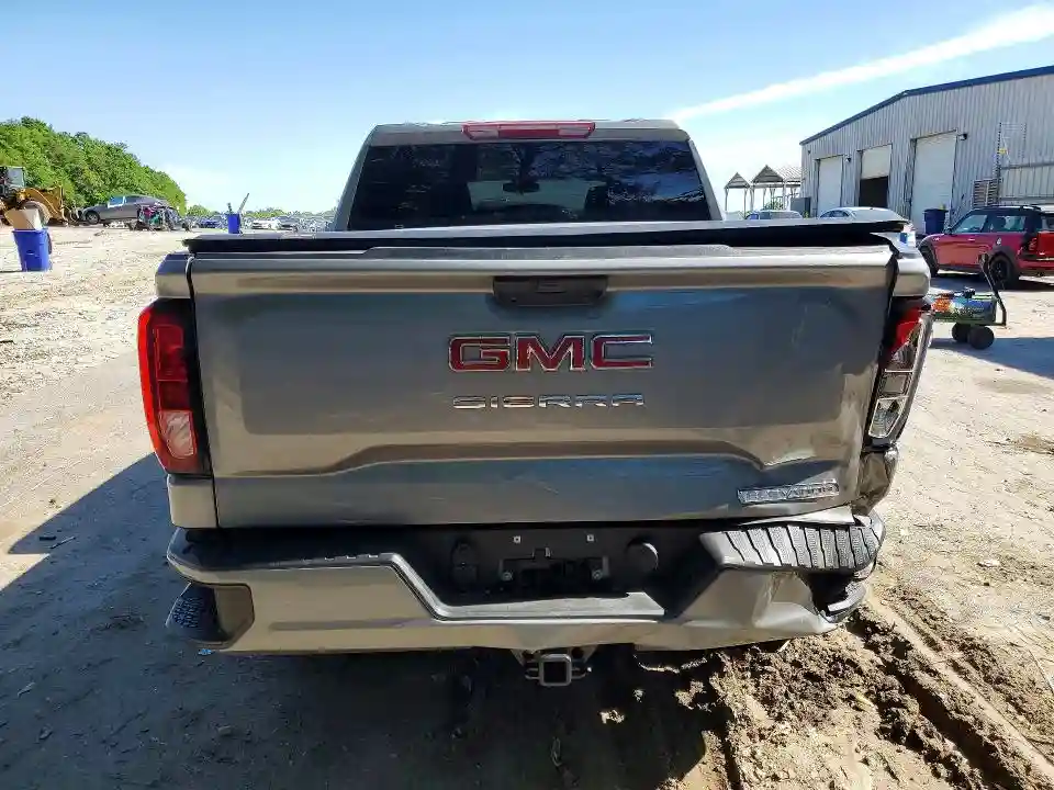 3GTPUJEK7SG351201 2025 GMC SIERRA-5