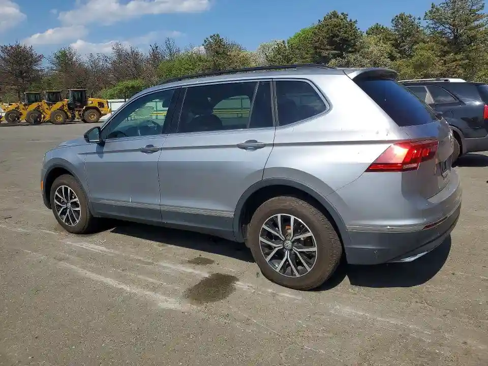 3VV2B7AX7MM014117 2021 VOLKSWAGEN TIGUAN-1