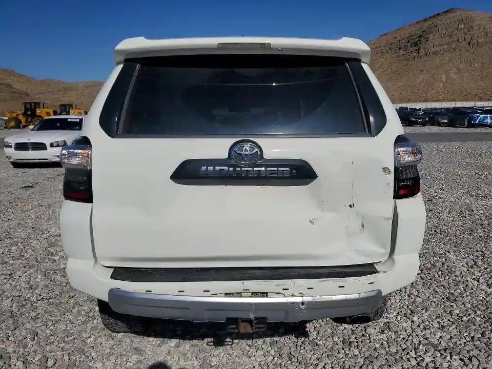 JTEBU5JR3G5363666 2016 TOYOTA 4RUNNER-5