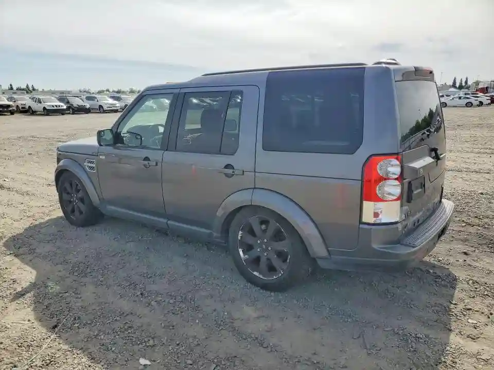 SALAK2D45DA678260 2013 LAND ROVER LR4-1