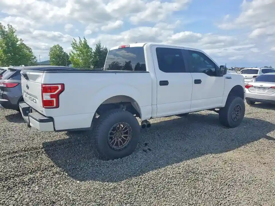 1FTEW1CP8JKC35044 2018 FORD F150-2