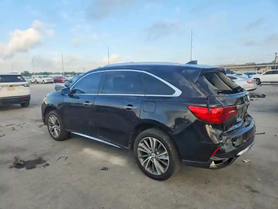 5J8YD3H54JL010170 2018 ACURA MDX-1