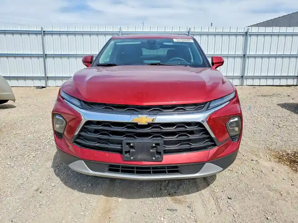 3GNKBCR45PS228838 2023 CHEVROLET BLAZER-4