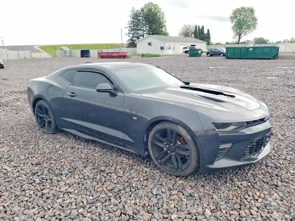 1G1FF1R70J0137450 2018 CHEVROLET CAMARO-3