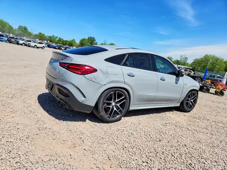 4JGFD6BB1SB391162 2025 MERCEDES-BENZ GLE-CLASS-2