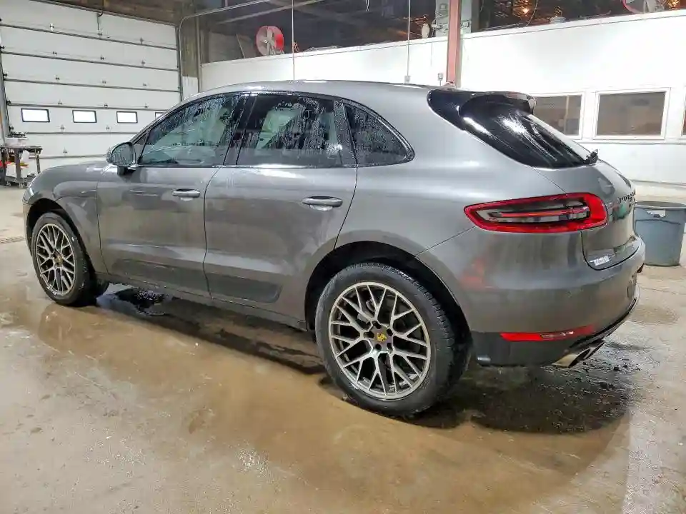 WP1AB2A51GLB53160 2016 PORSCHE MACAN-1