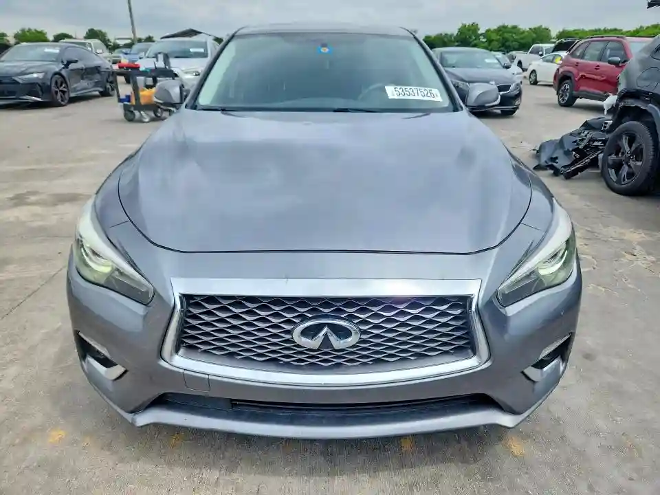 JN1EV7AP7KM512798 2019 INFINITI Q50-4