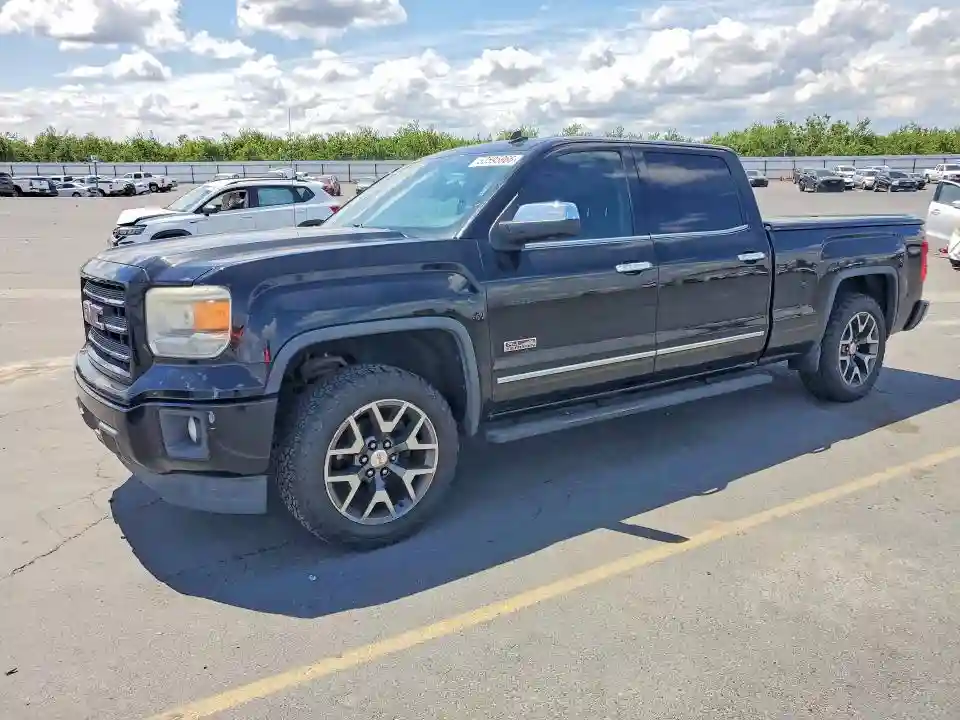 3GTU2UEC2EG152791 2014 GMC SIERRA-0