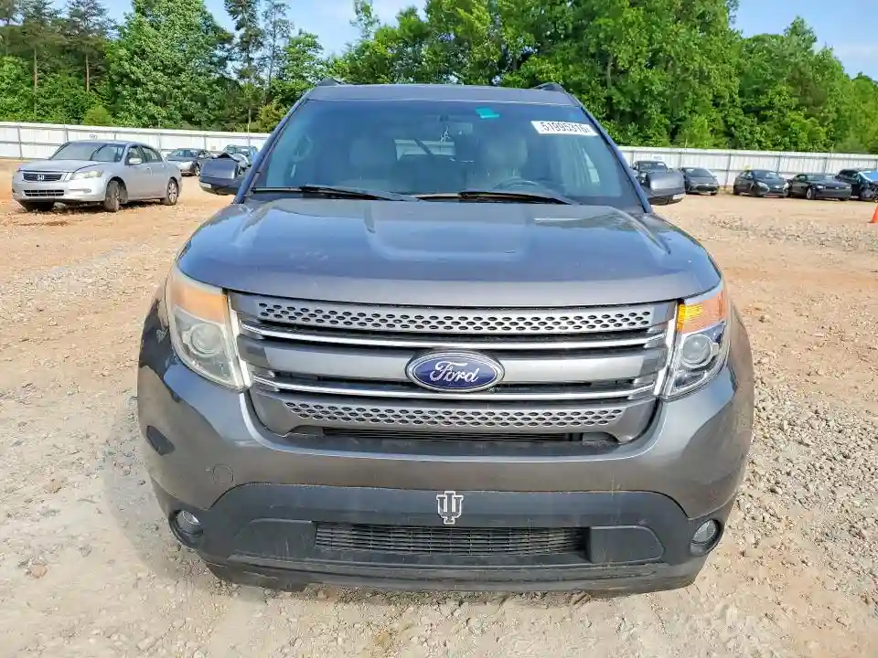1FM5K8F84EGB08370 2014 FORD EXPLORER-4