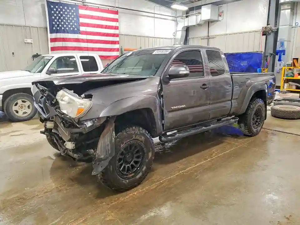 5TEUU4EN1AZ727165 2010 TOYOTA TACOMA-0