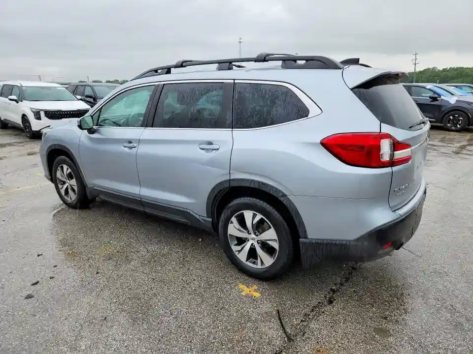 4S4WMAFD1L3480496 2020 SUBARU ASCENT-1