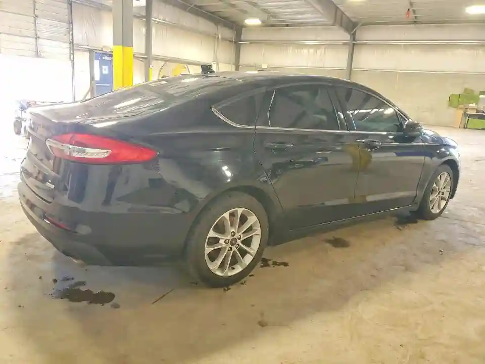 3FA6P0HD5LR190983 2020 FORD FUSION-2