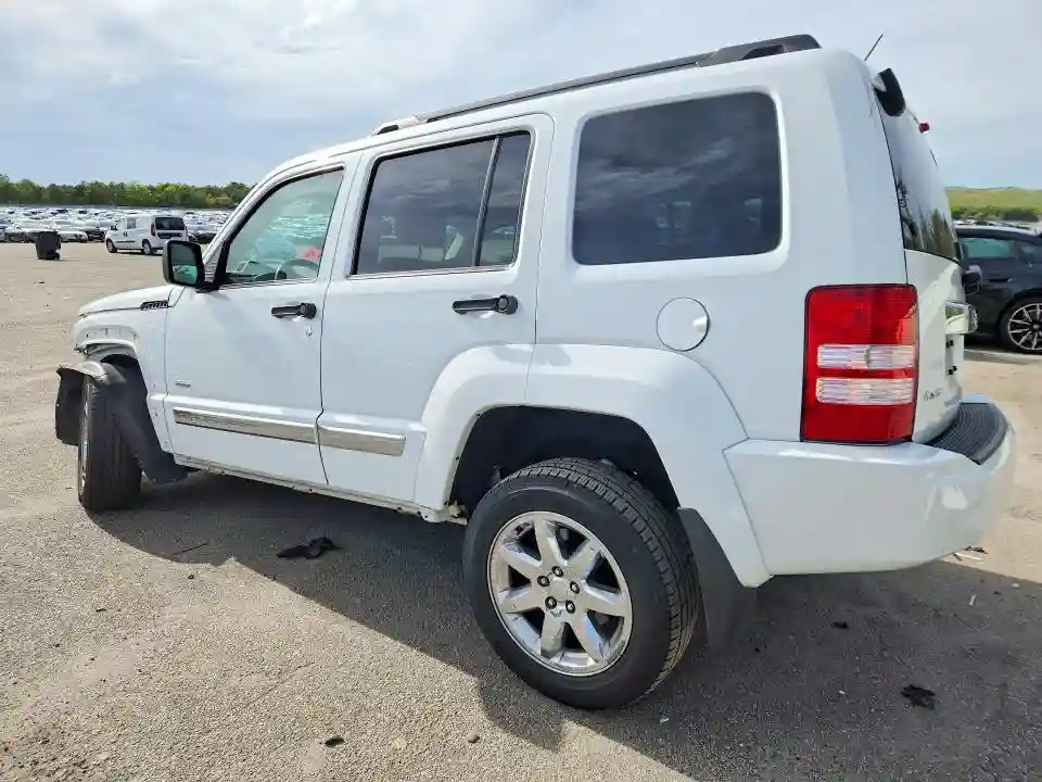 1C4PJMAKXCW181483 2012 JEEP LIBERTY-1