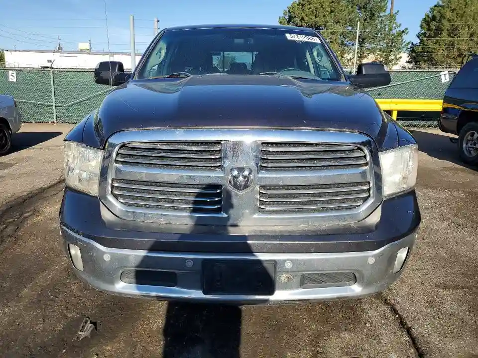 1C6RR7TM3GS118408 2016 RAM 1500-4