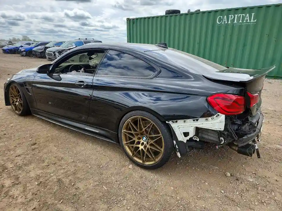 WBS4Y9C57KAG67632 2019 BMW M4-1