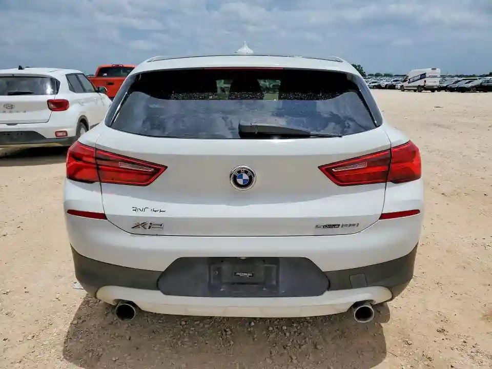 WBXYJ3C39JEJ75605 2018 BMW X2-5