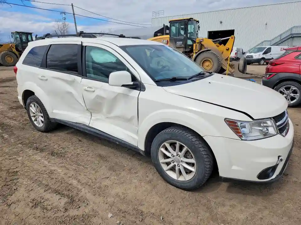 3C4PDCCG1FT668396 2015 DODGE JOURNEY-3