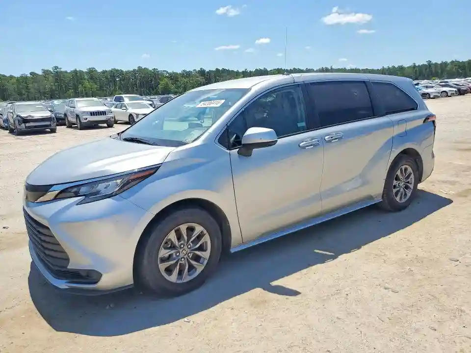 5TDKRKEC3NS115998 2022 TOYOTA SIENNA-0