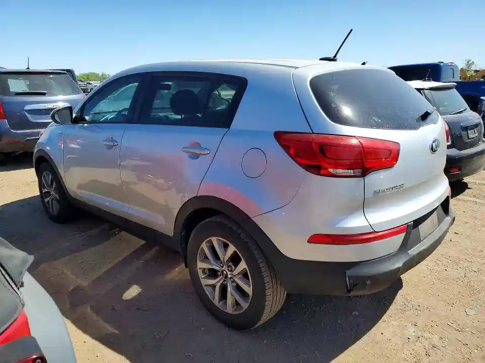 KNDPBCAC9G7803927 2016 KIA SPORTAGE-1