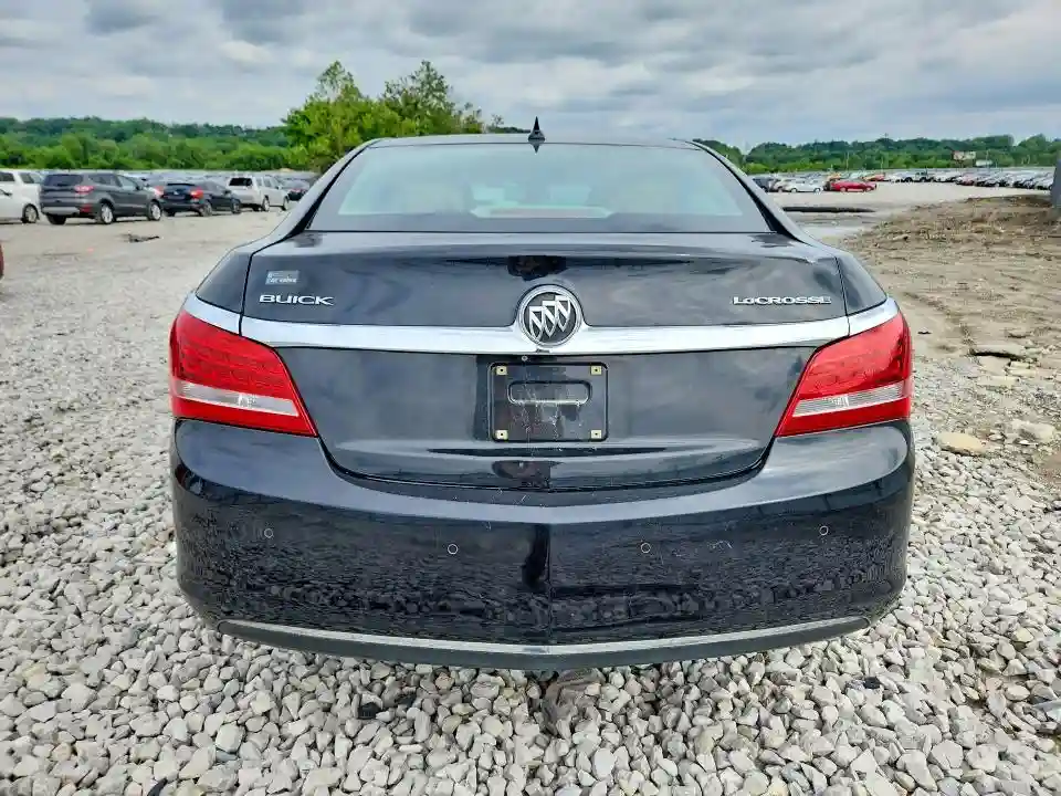 1G4GB5GR5EF302944 2014 BUICK LACROSSE-5