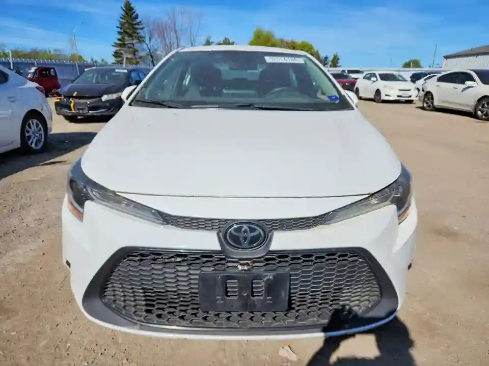 5YFBPRBE0LP113622 2020 TOYOTA COROLLA-4