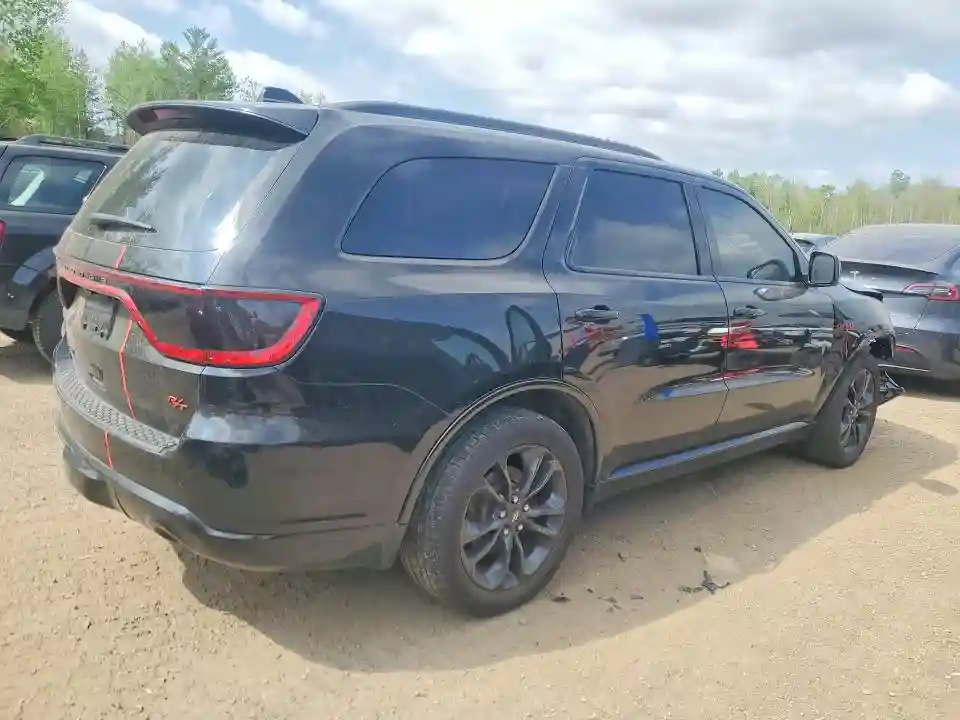 1C4SDJCT3RC122534 2024 DODGE DURANGO R-2