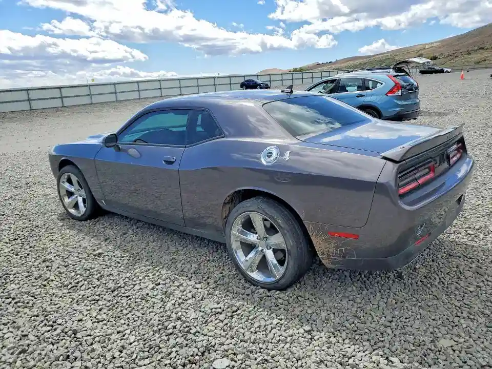 2C3CDZGG2LH110738 2020 DODGE CHALLENGER-1