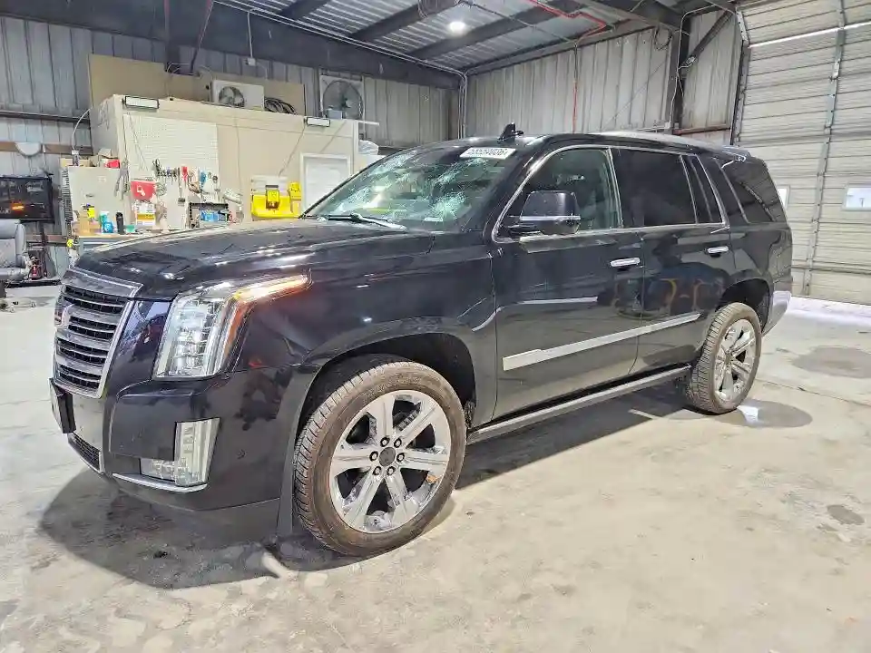 1GYS4DKJ1JR397476 2018 CADILLAC ESCALADE-0