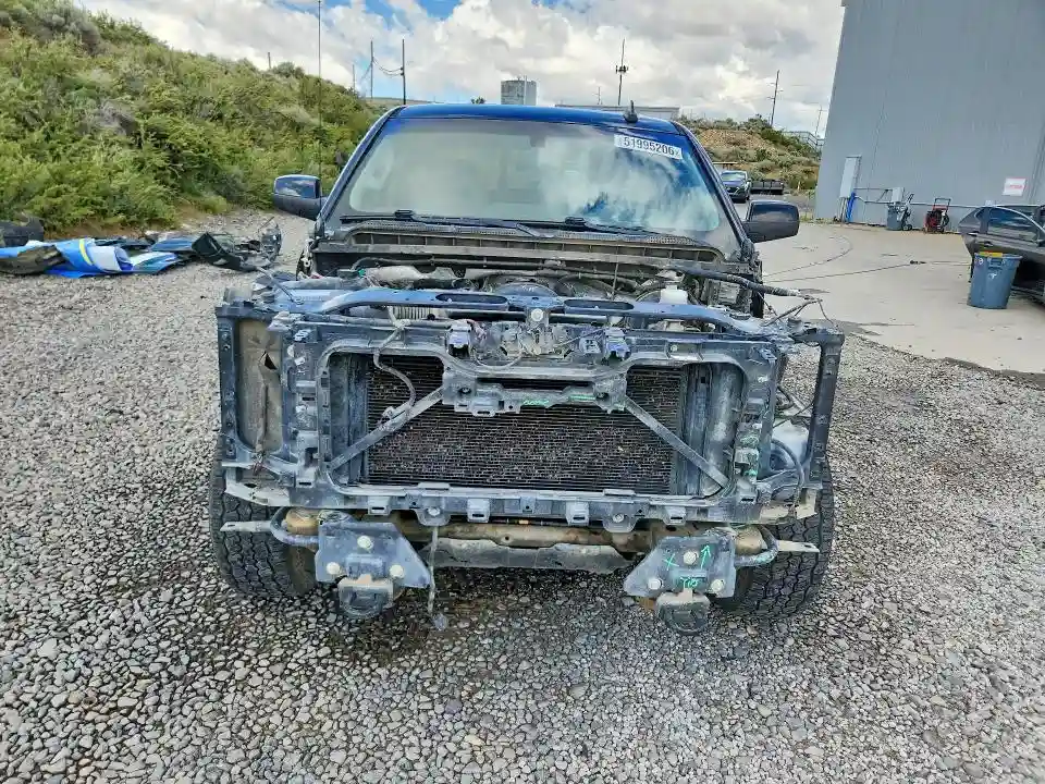 3GCUKSEJ8GG383300 2016 CHEVROLET ALL MODELS-4