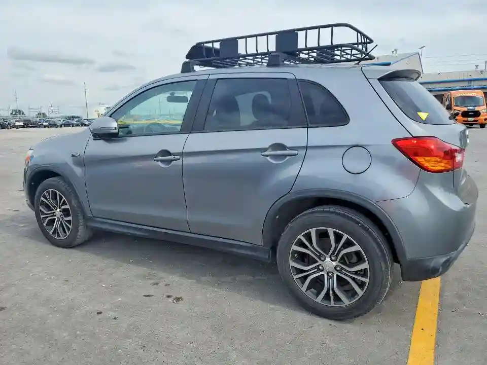 JA4AP3AU0GZ035558 2016 MITSUBISHI OUTLANDER-1