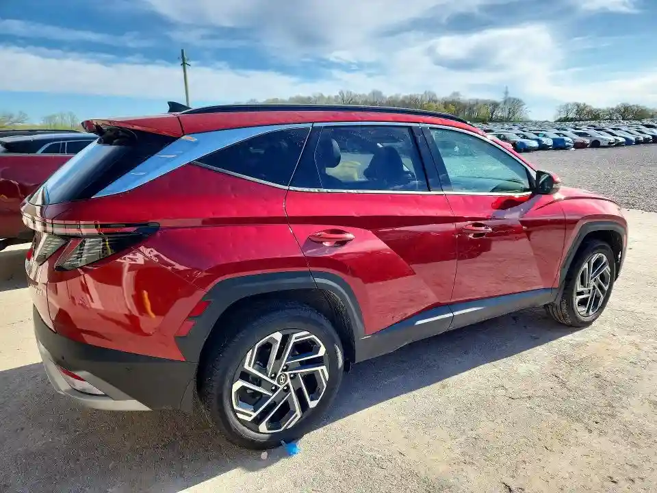 KM8JEDD12SU374052 2025 HYUNDAI TUCSON-2