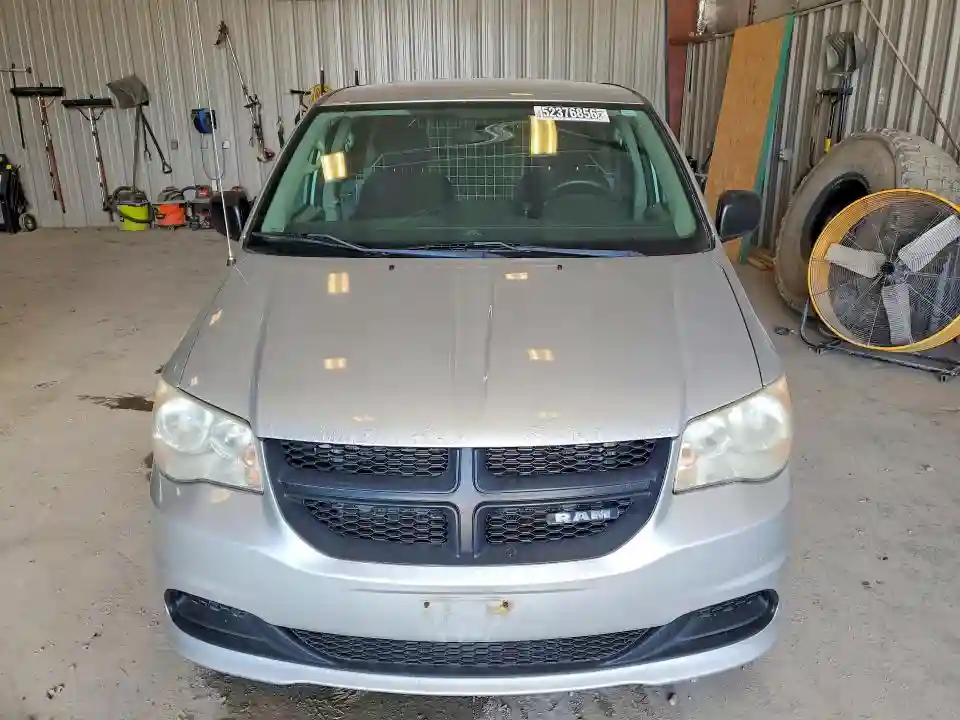2C4JDGAGXCR261269 2012 DODGE RAM VAN-4