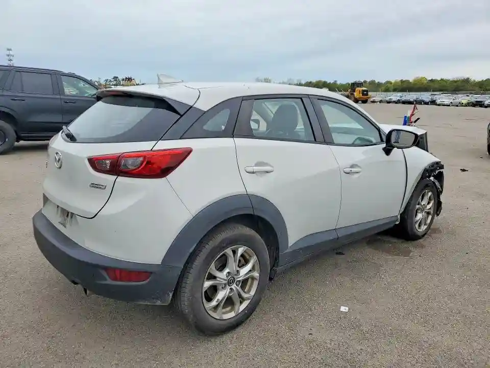 JM1DKBC70G0116941 2016 MAZDA CX-3-2