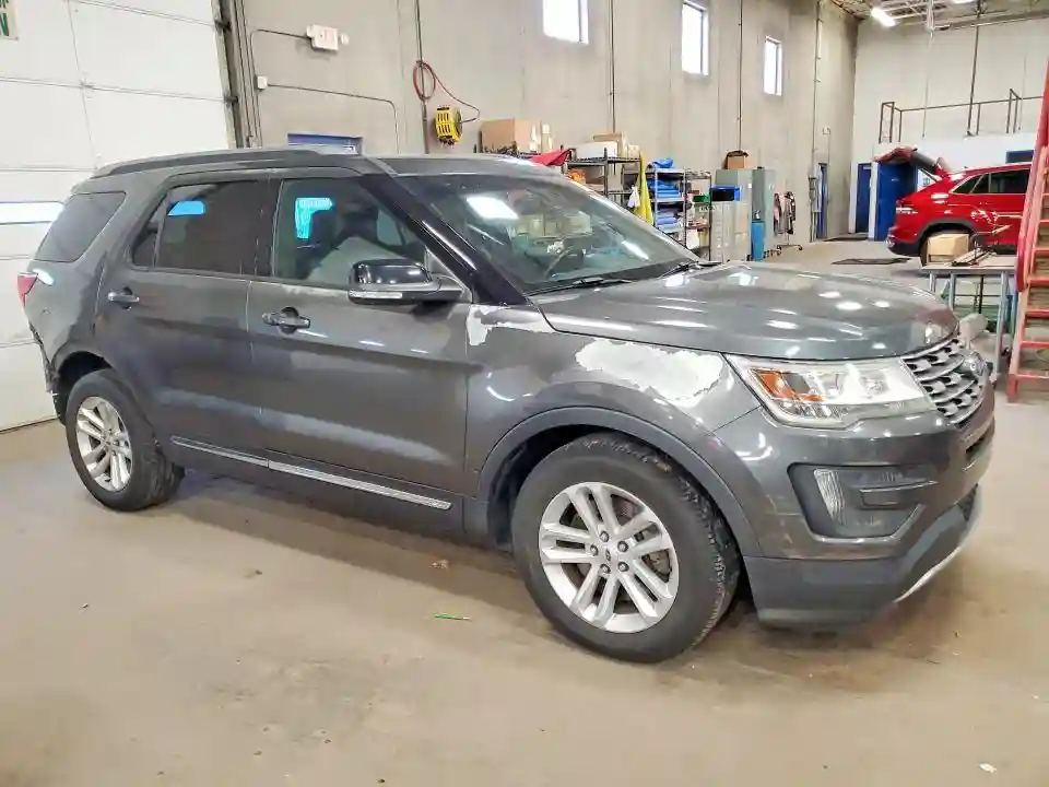 1FM5K7D82GGA33653 2016 FORD EXPLORER-3