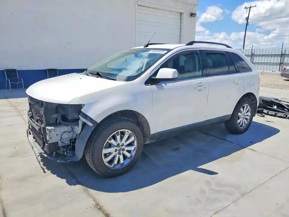 2FMDK3KC2ABA06768 2010 FORD EDGE-0