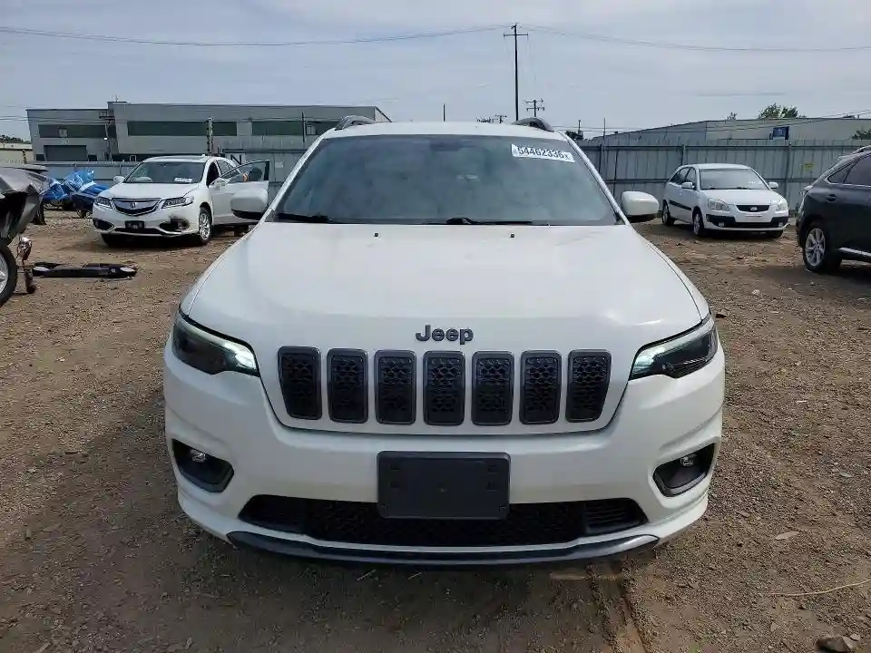 1C4PJMDX8KD354225 2019 JEEP CHEROKEE-4