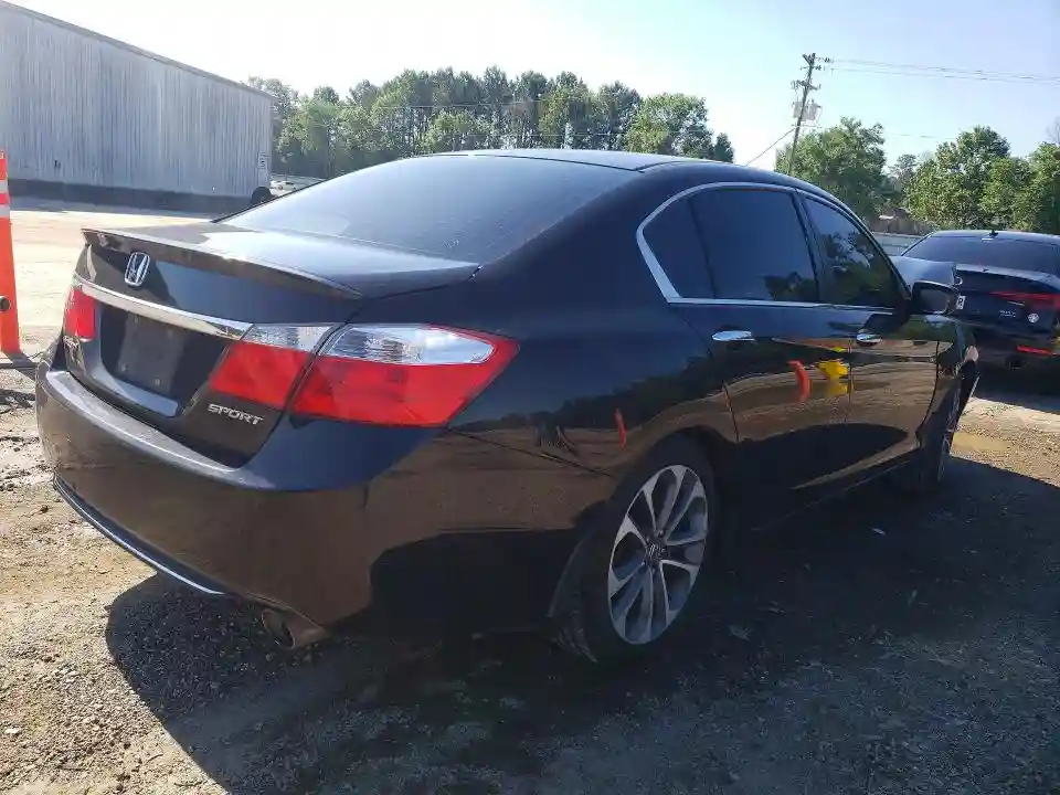 1HGCR2F53EA038858 2014 HONDA ACCORD-2