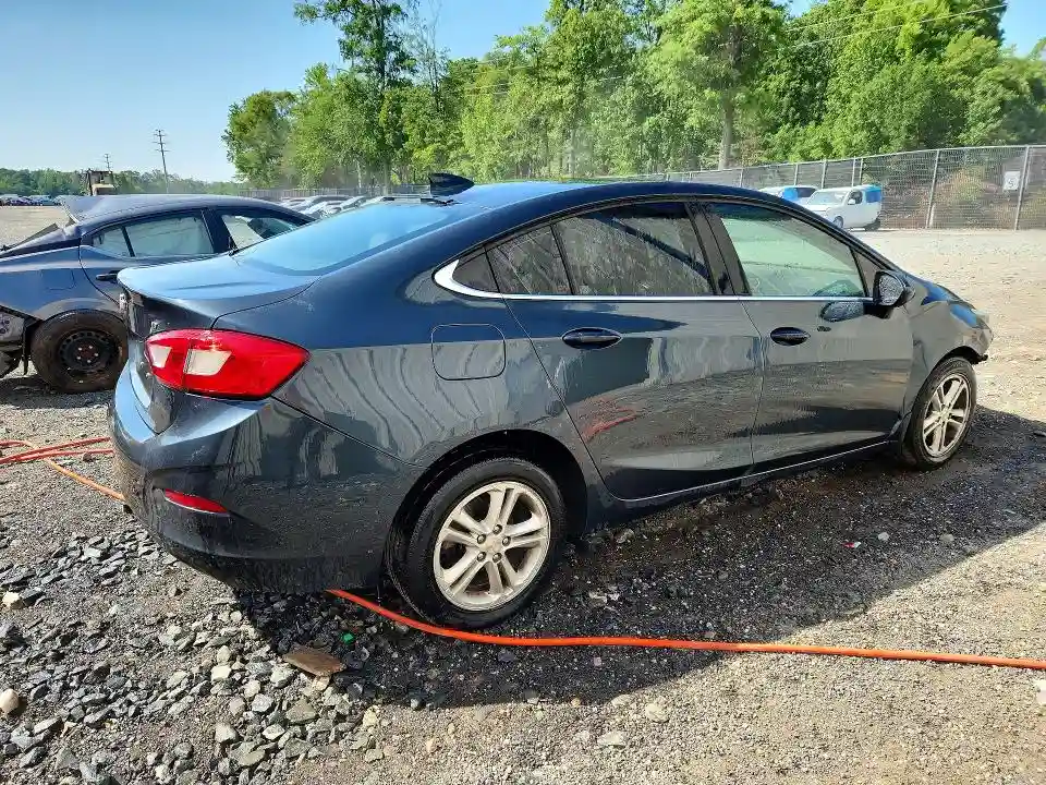 1G1BE5SM5H7273633 2017 CHEVROLET CRUZE-2