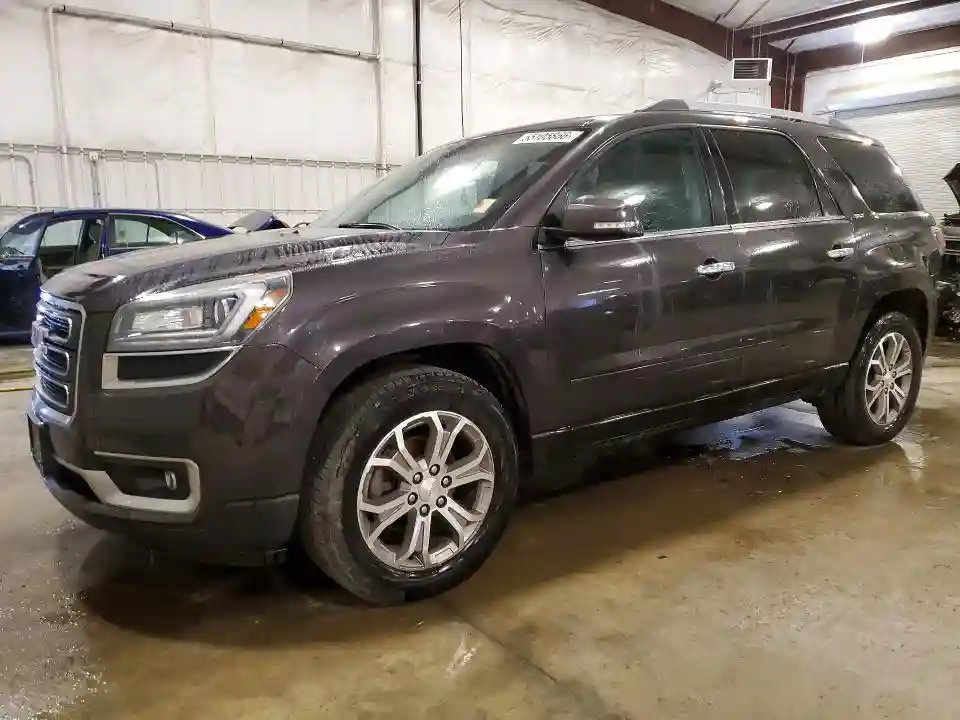 1GKKVRKD0FJ249582 2015 GMC ACADIA-0